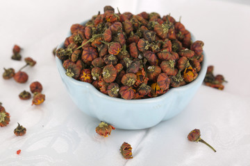 昆仑胎菊茶