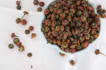 昆仑胎菊茶
