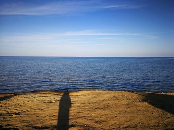 红海风光