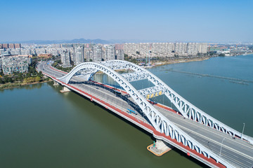 宁波湾头大桥