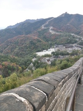 长城