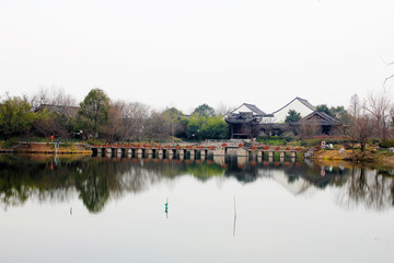 杭州西溪湿地