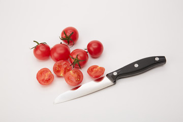 小番茄 番茄 圣女果 西红柿
