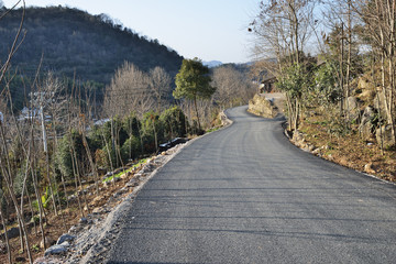 乡村公路