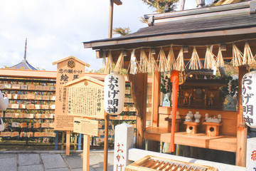 日本京都 清水寺