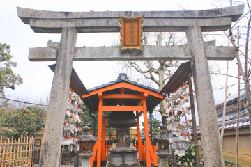 日本京都 日式建筑