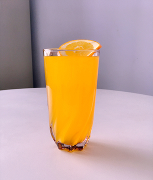 果汁 冷饮 橙汁