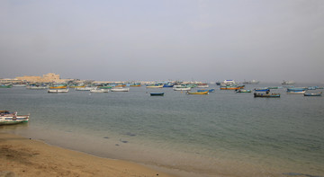 地中海风光