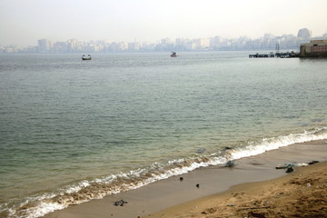 地中海风光