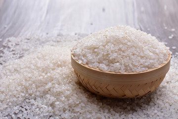 大米 糯米 珍珠米 东北米 食