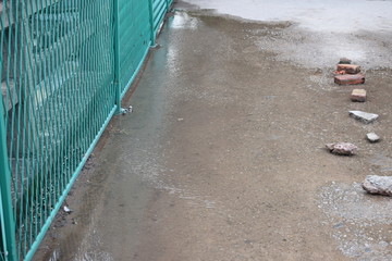 浸水路