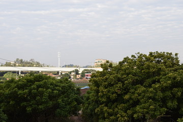 高速公路