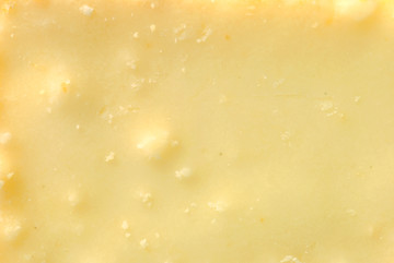 奶酪表面纹理