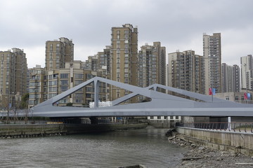 春申港桥