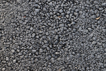 沥青路面纹理
