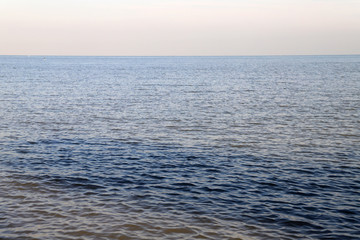 大海