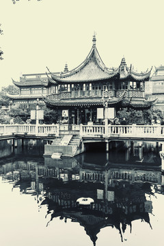 上海 外滩老建筑