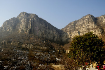 朝阳寺