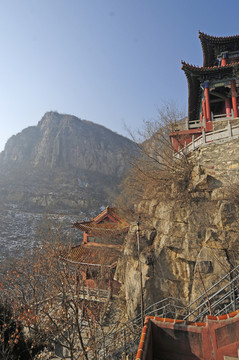 朝阳寺