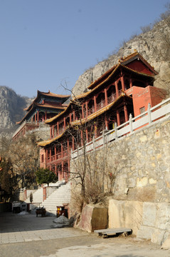 朝阳寺