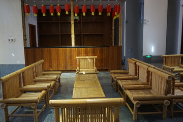 竹椅 家具