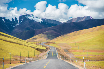 新疆 西藏 珠峰