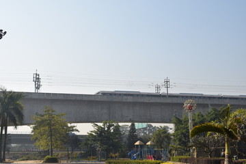 常平轻轨