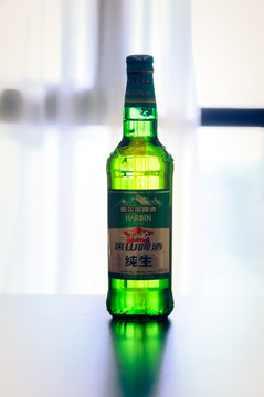 唐山啤酒