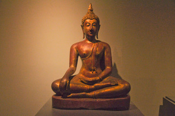 泰国金佛 佛像 神像 泰国神像