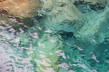 水纹