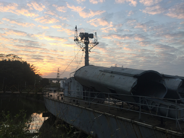 黄埔军校