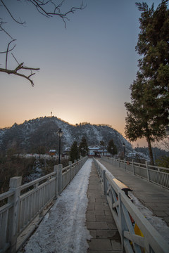 张家界武陵源风景区