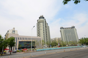 南开区行政许可服务中心