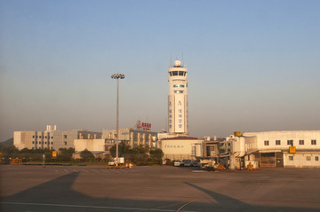 桂林机场