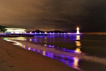 珠海风光