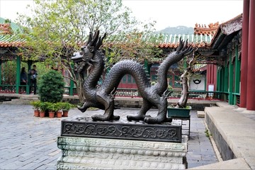 珠海风光