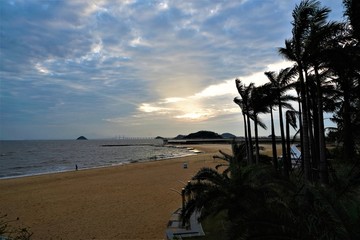 珠海风光