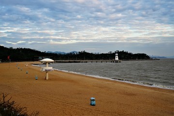 珠海风光