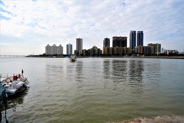 珠海风光