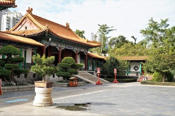 珠海风光