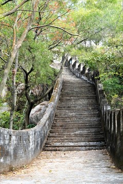 珠海风光