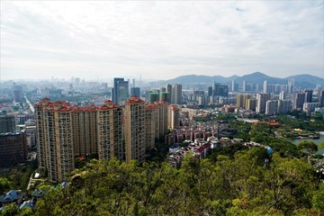 珠海风光