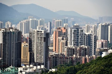 珠海风光