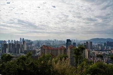 珠海风光