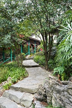 珠海风光