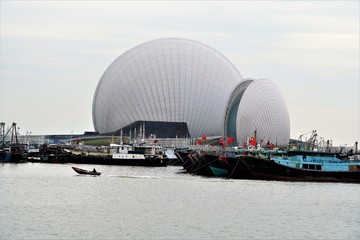 珠海风光