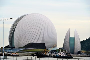 珠海风光