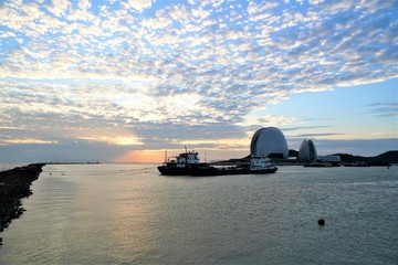 珠海风光