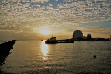 广东珠海