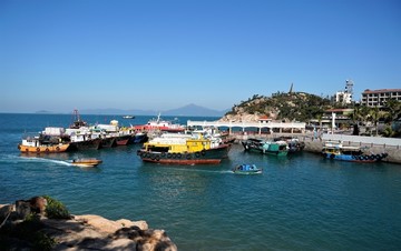 广东珠海